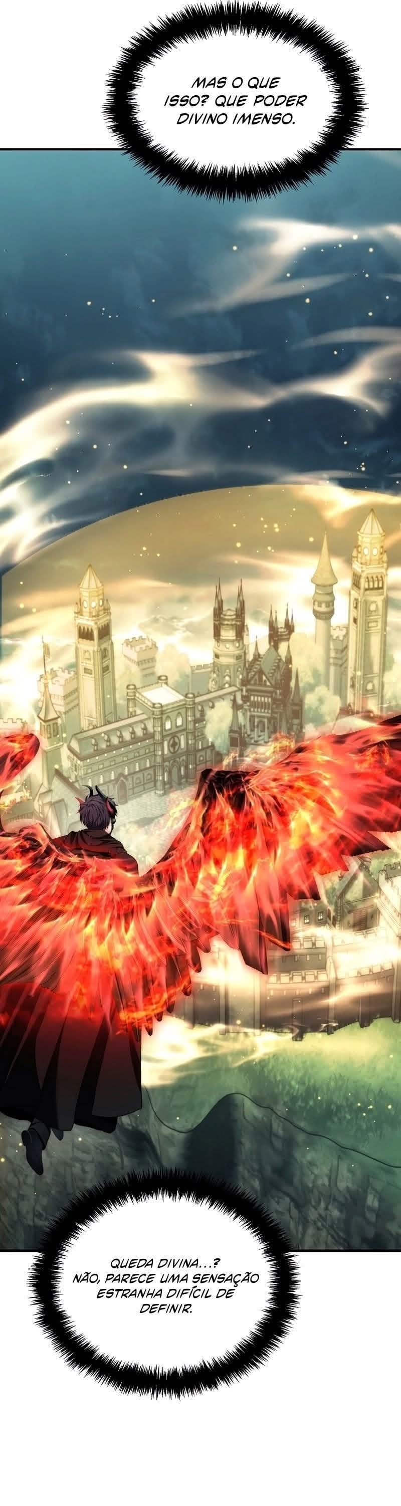 Read A Segunda Vida do Ranker PT Manga Online