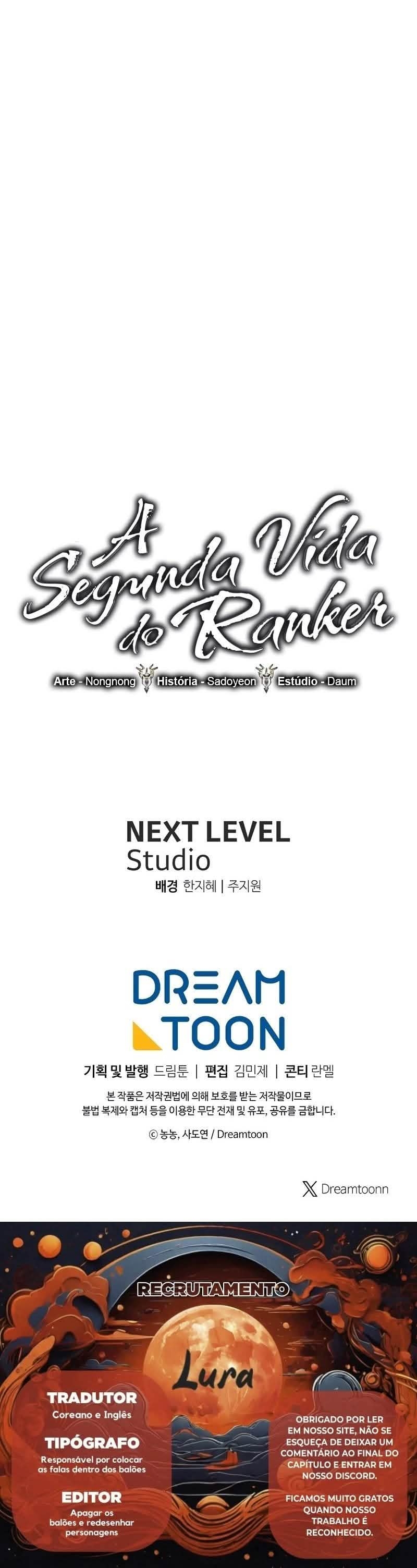 Read A Segunda Vida do Ranker PT Manga Online