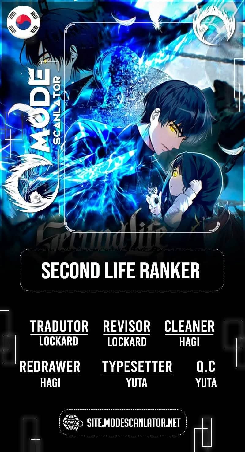 Read A Segunda Vida do Ranker PT Manga Online