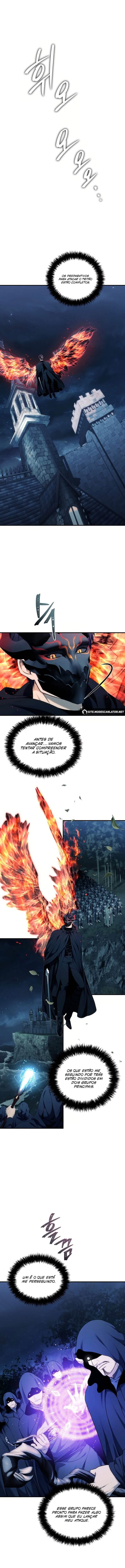 Read A Segunda Vida do Ranker PT Manga Online