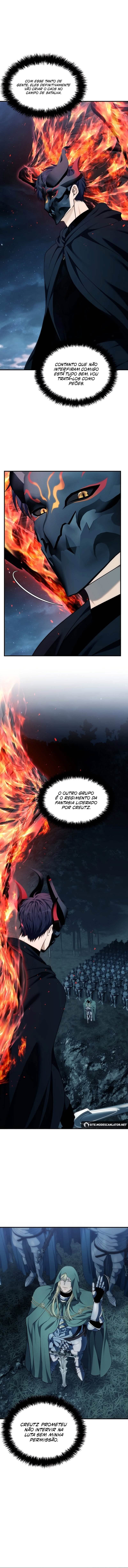 Read A Segunda Vida do Ranker PT Manga Online