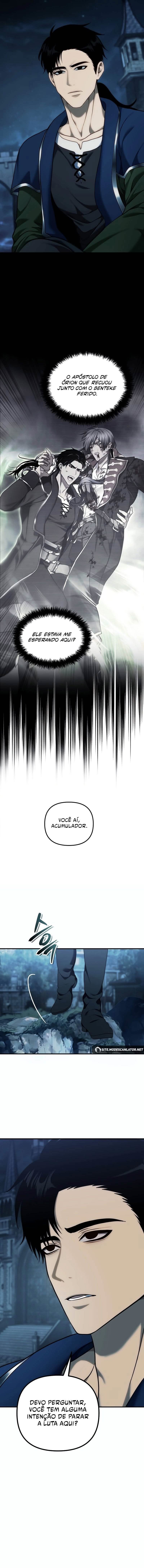 Read A Segunda Vida do Ranker PT Manga Online