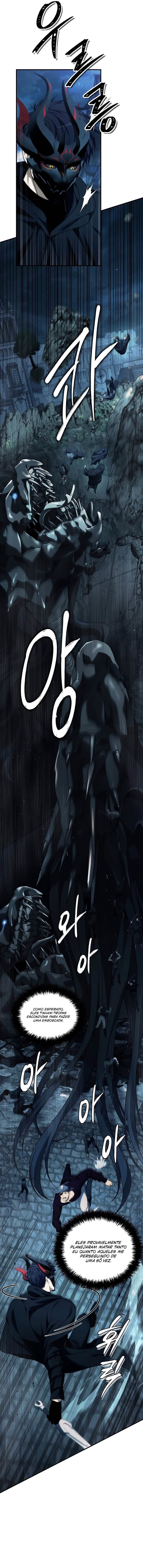 Read A Segunda Vida do Ranker PT Manga Online