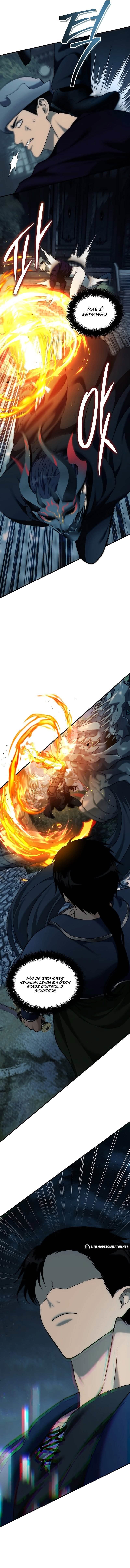 Read A Segunda Vida do Ranker PT Manga Online