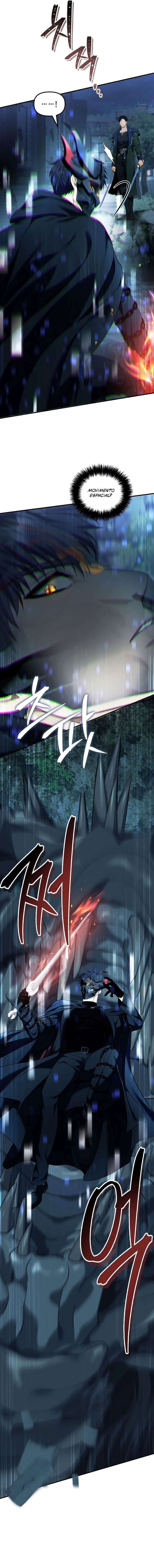 Read A Segunda Vida do Ranker PT Manga Online