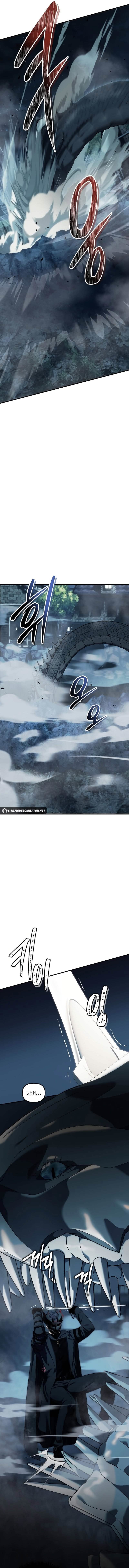 Read A Segunda Vida do Ranker PT Manga Online