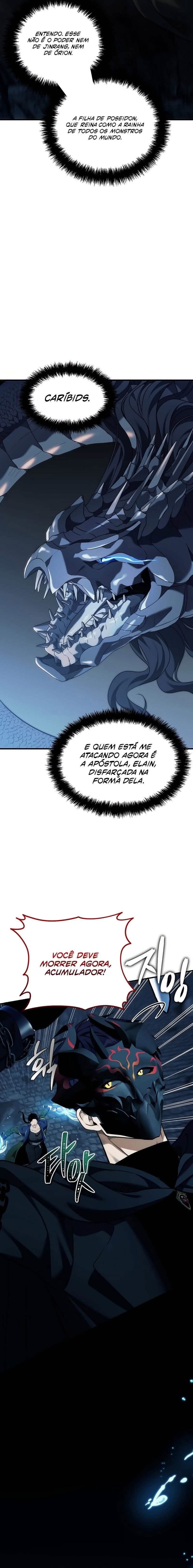 Read A Segunda Vida do Ranker PT Manga Online