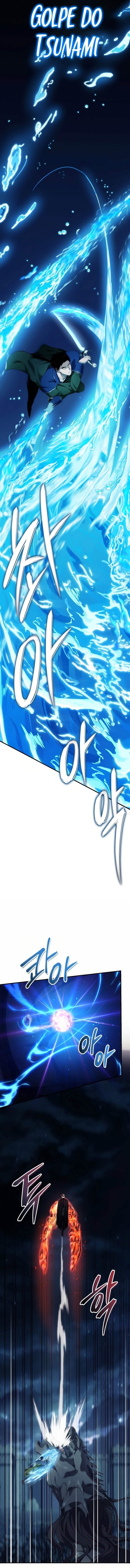 Read A Segunda Vida do Ranker PT Manga Online