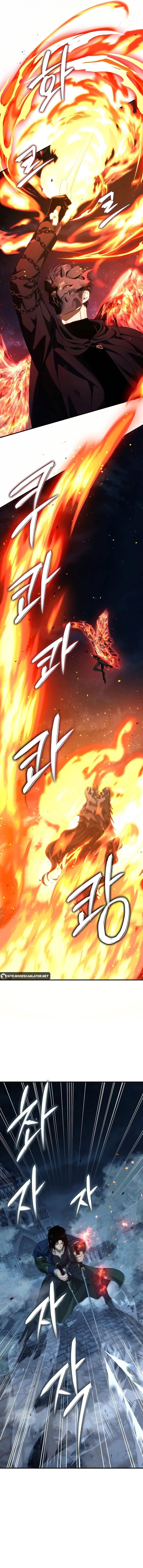 Read A Segunda Vida do Ranker PT Manga Online