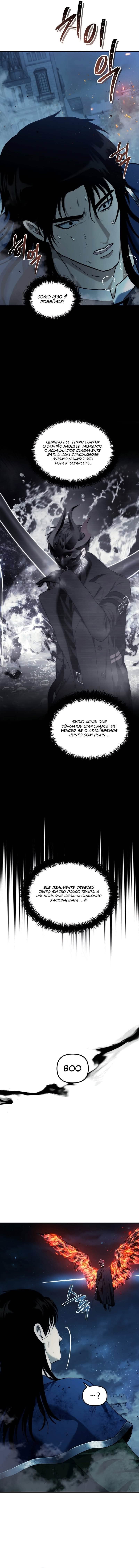 Read A Segunda Vida do Ranker PT Manga Online
