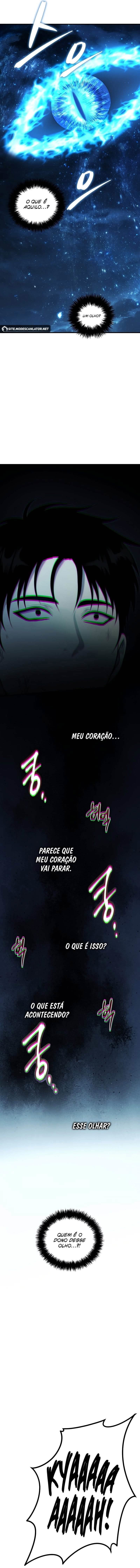 Read A Segunda Vida do Ranker PT Manga Online
