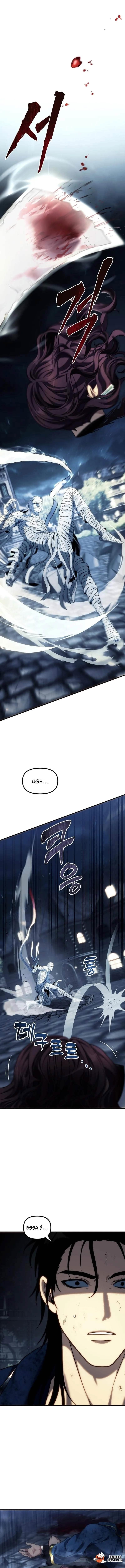 Read A Segunda Vida do Ranker PT Manga Online