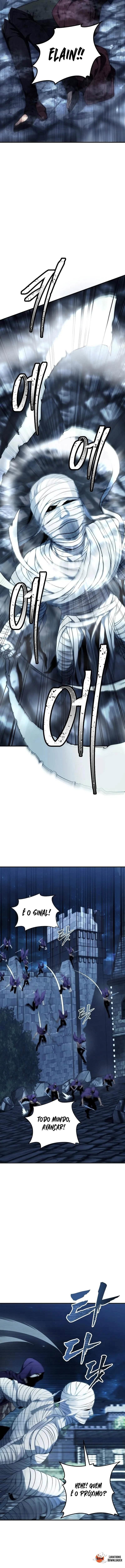Read A Segunda Vida do Ranker PT Manga Online
