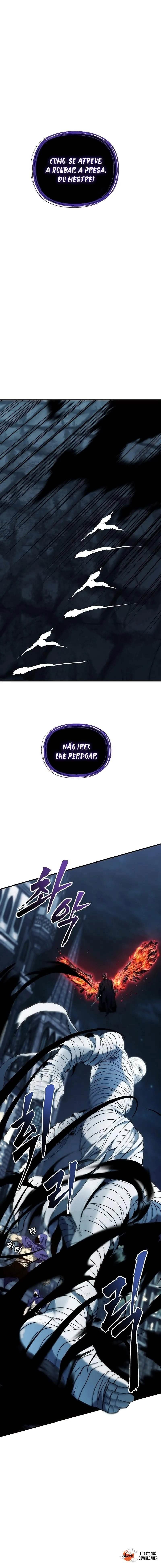 Read A Segunda Vida do Ranker PT Manga Online