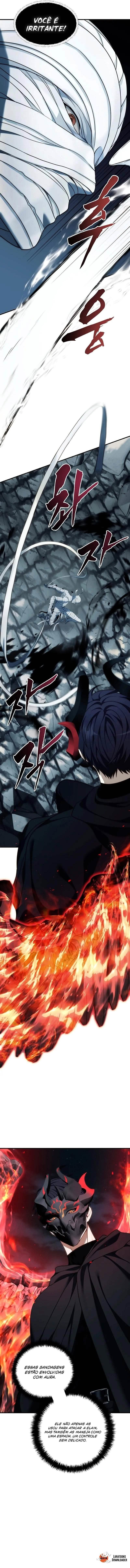 Read A Segunda Vida do Ranker PT Manga Online