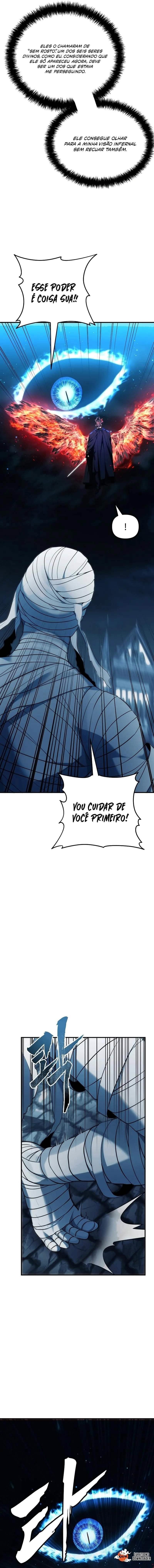 Read A Segunda Vida do Ranker PT Manga Online