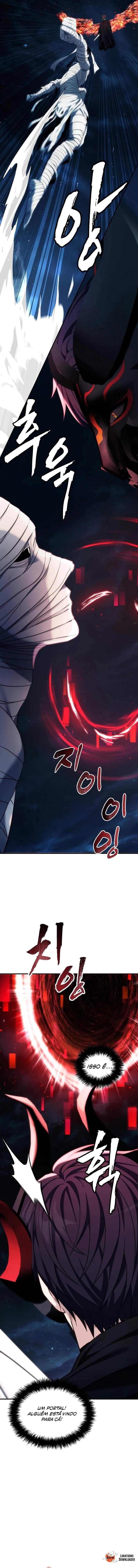 Read A Segunda Vida do Ranker PT Manga Online