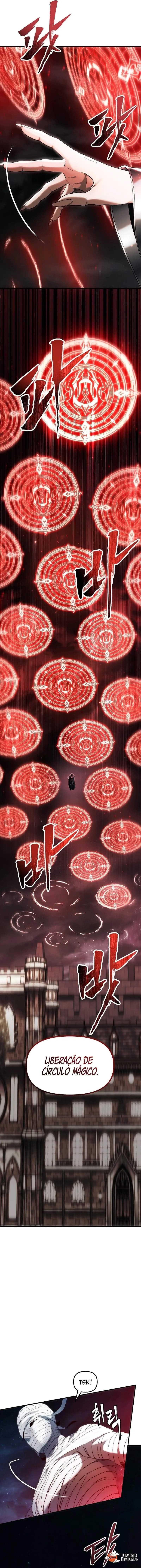 Read A Segunda Vida do Ranker PT Manga Online
