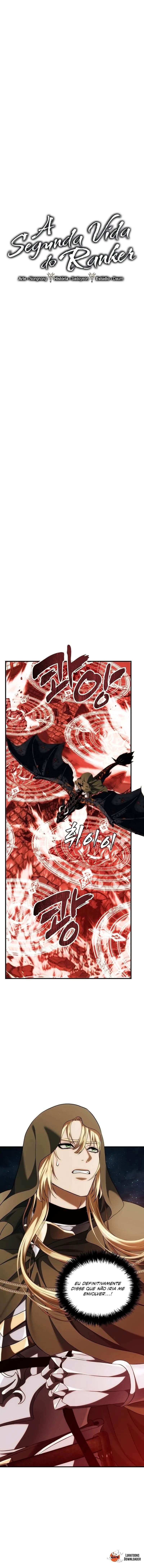 Read A Segunda Vida do Ranker PT Manga Online