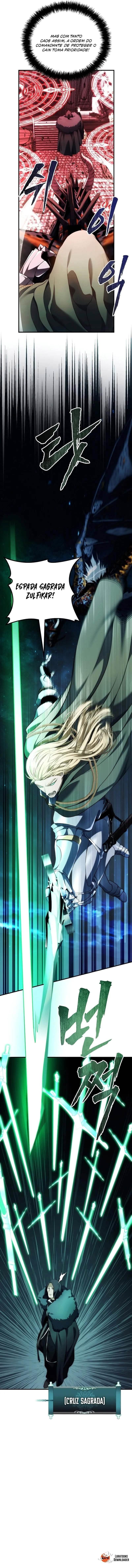 Read A Segunda Vida do Ranker PT Manga Online