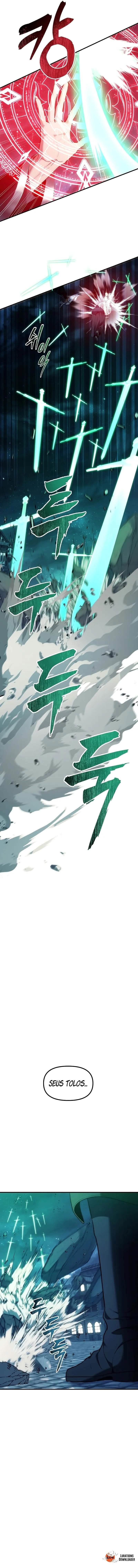 Read A Segunda Vida do Ranker PT Manga Online