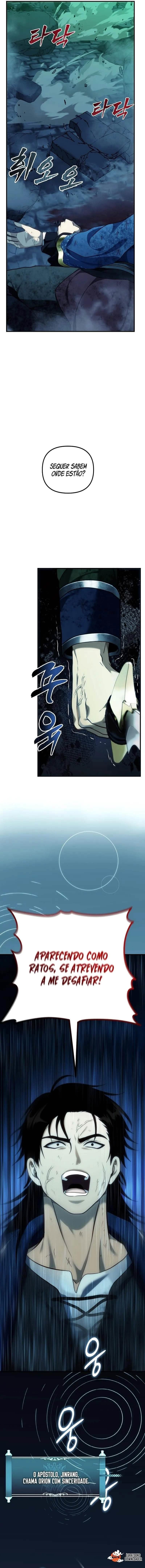 Read A Segunda Vida do Ranker PT Manga Online