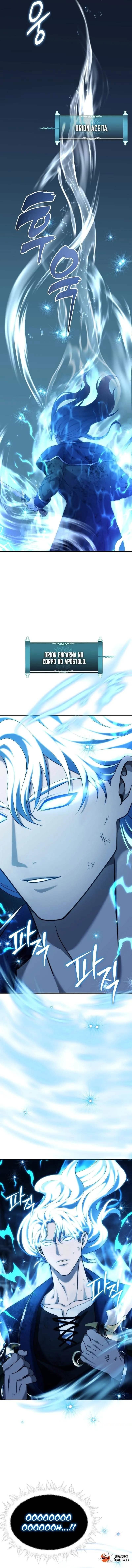 Read A Segunda Vida do Ranker PT Manga Online
