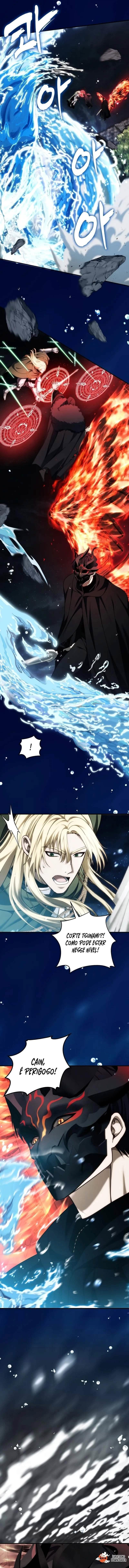 Read A Segunda Vida do Ranker PT Manga Online