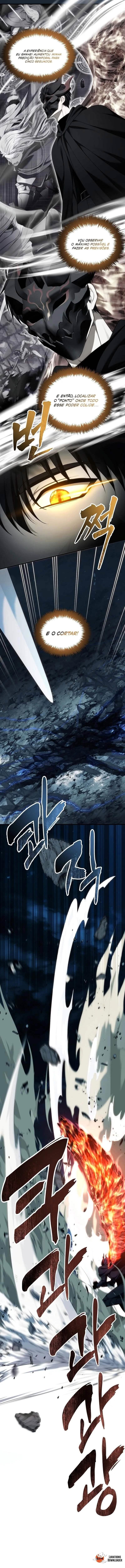 Read A Segunda Vida do Ranker PT Manga Online