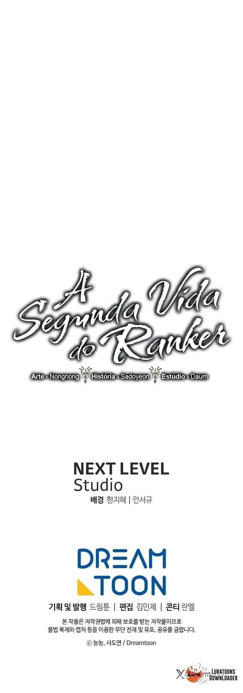 Read A Segunda Vida do Ranker PT Manga Online