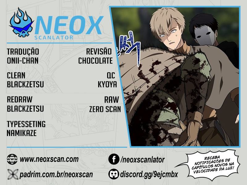 Read A Segunda Vida do Ranker PT Manga Online