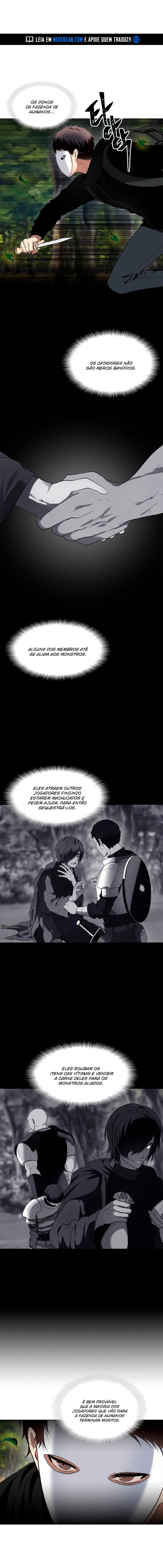 Read A Segunda Vida do Ranker PT Manga Online