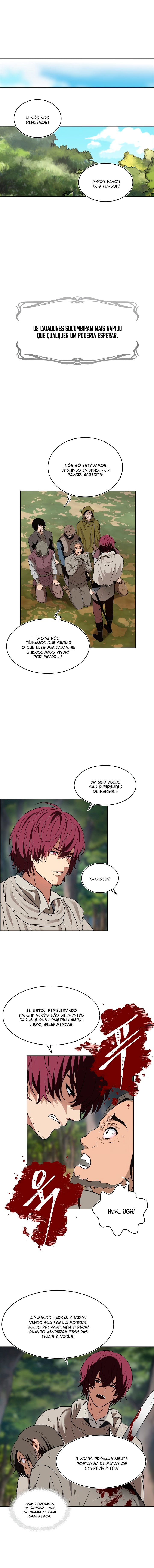 Read A Segunda Vida do Ranker PT Manga Online