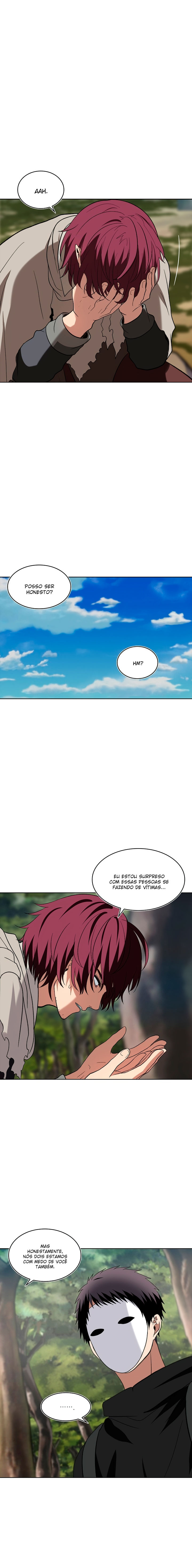 Read A Segunda Vida do Ranker PT Manga Online