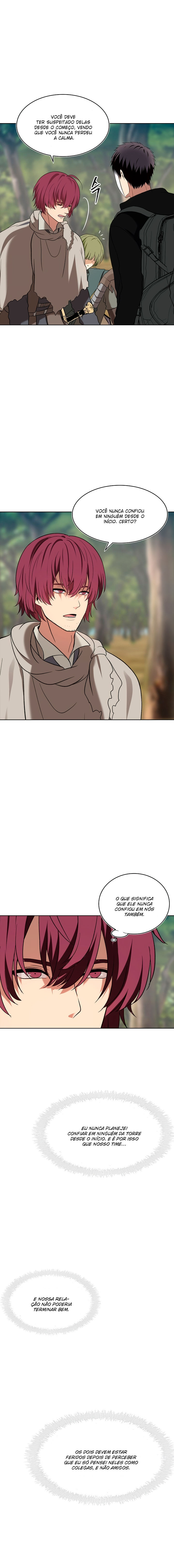 Read A Segunda Vida do Ranker PT Manga Online