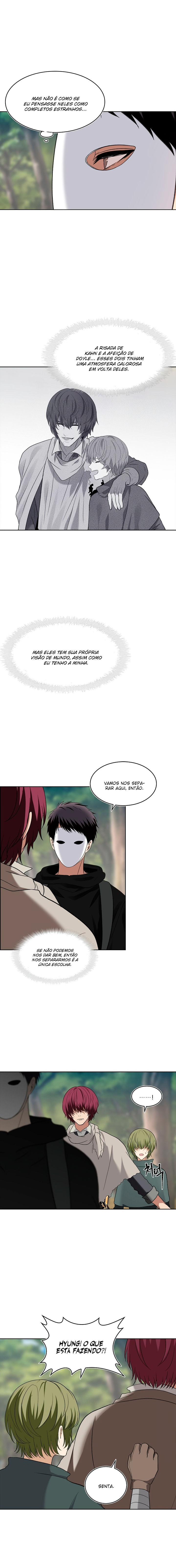 Read A Segunda Vida do Ranker PT Manga Online