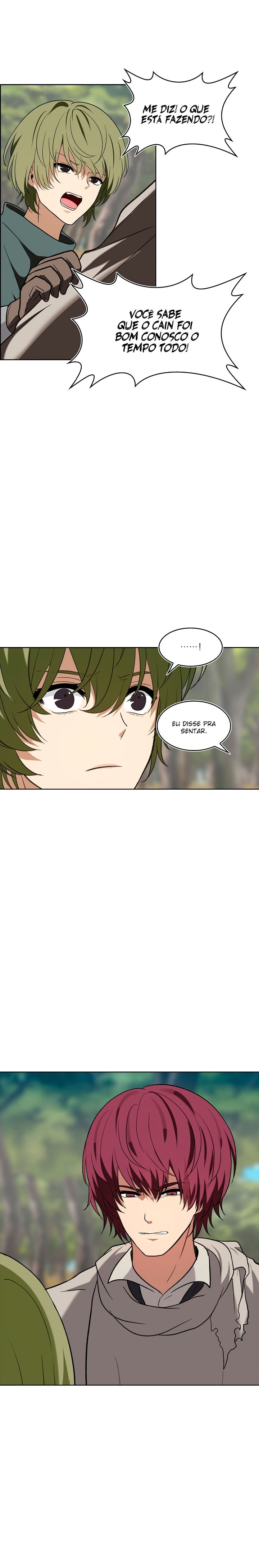 Read A Segunda Vida do Ranker PT Manga Online