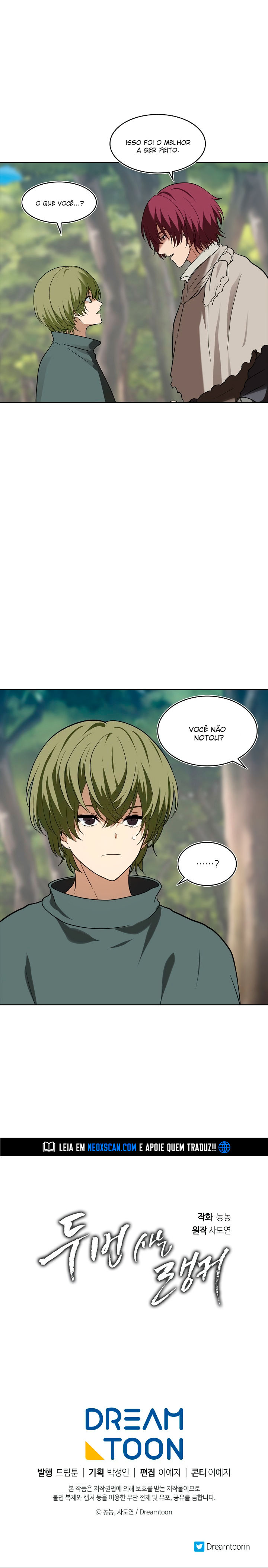 Read A Segunda Vida do Ranker PT Manga Online