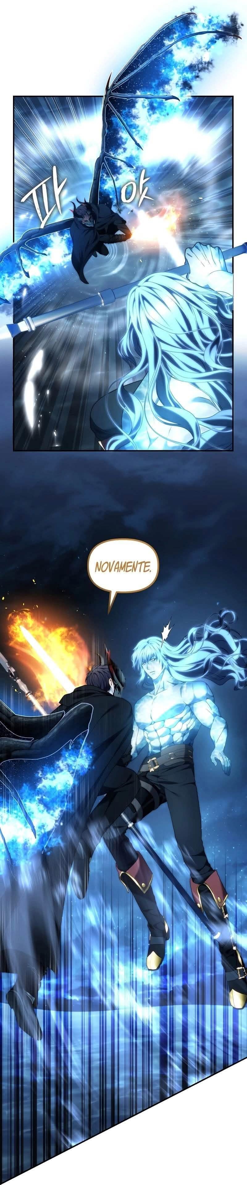 Read A Segunda Vida do Ranker PT Manga Online