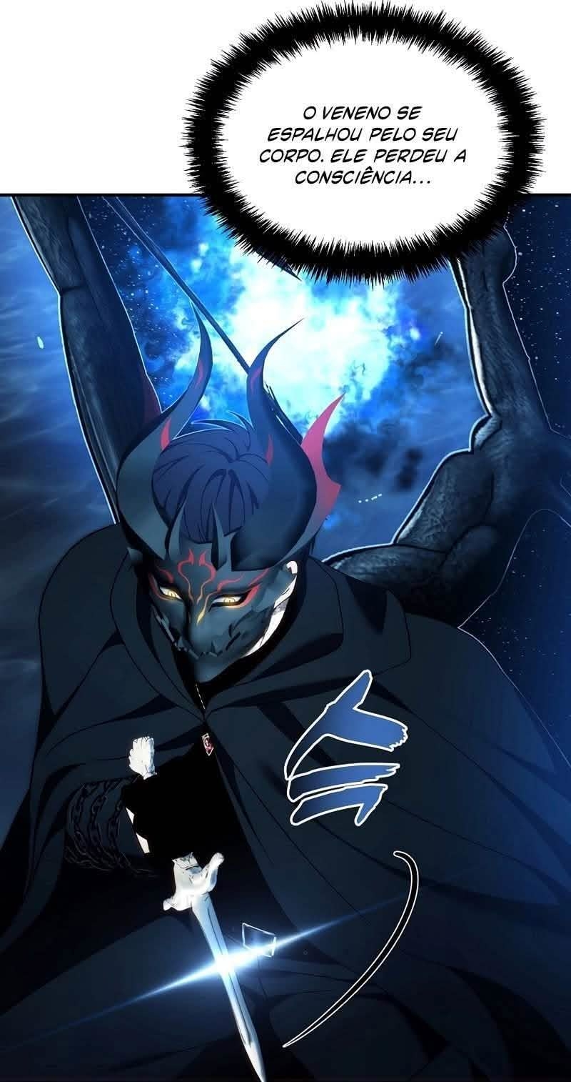 Read A Segunda Vida do Ranker PT Manga Online