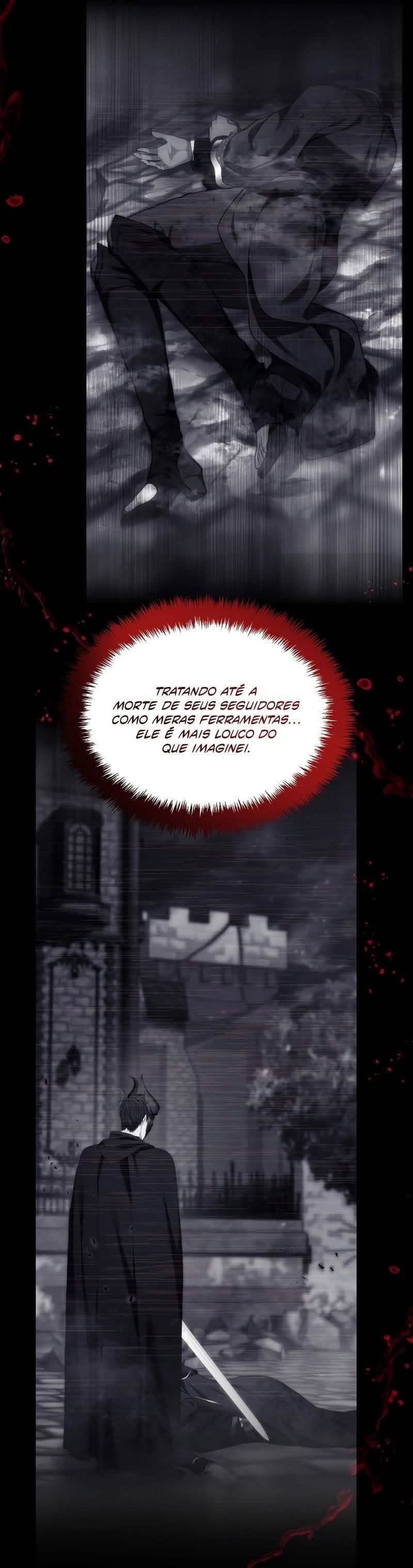 Read A Segunda Vida do Ranker PT Manga Online