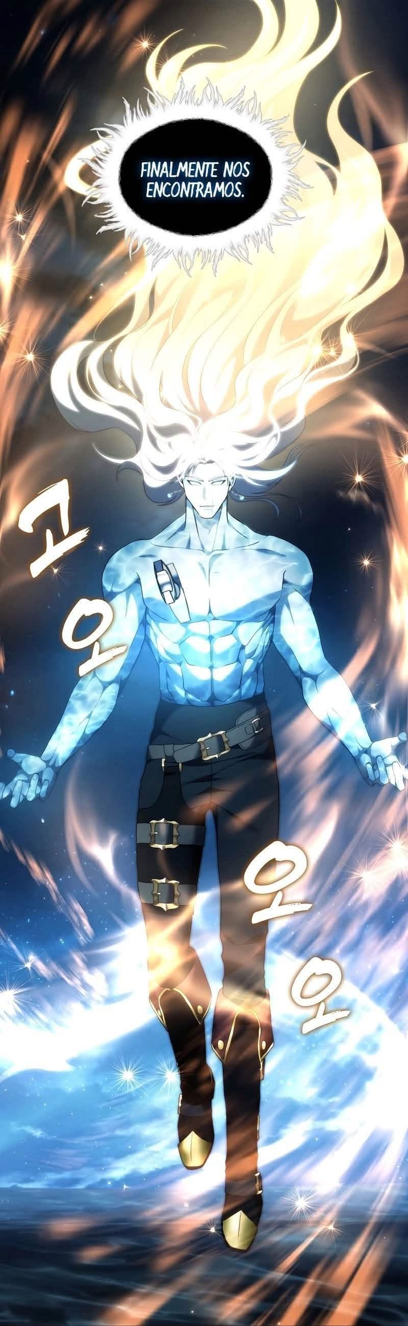 Read A Segunda Vida do Ranker PT Manga Online