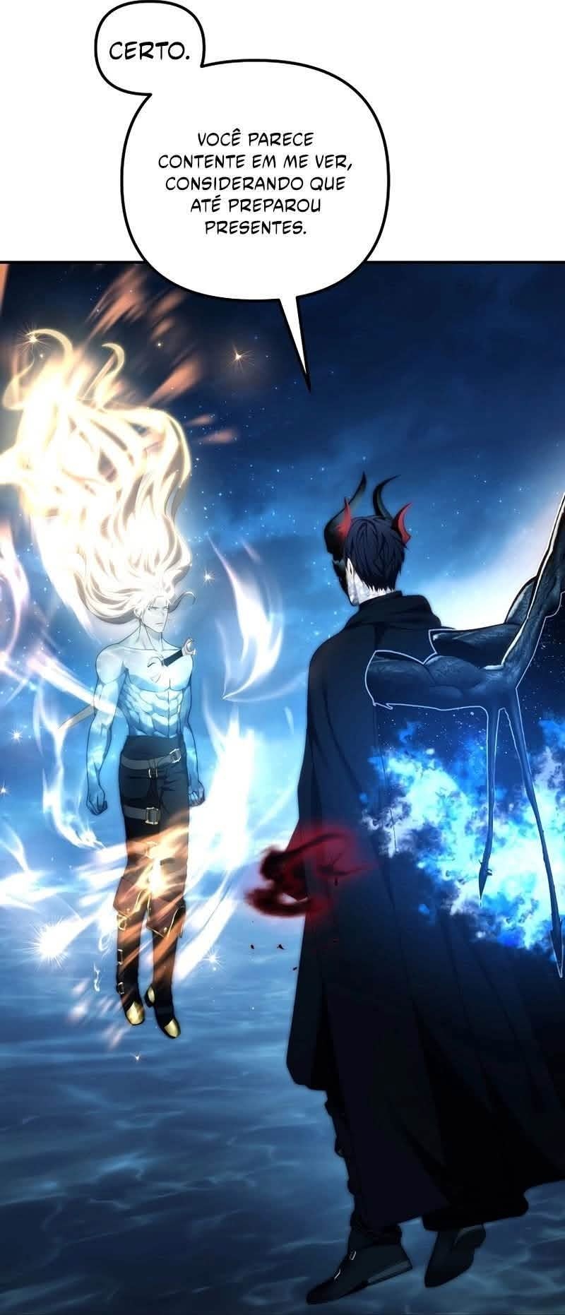Read A Segunda Vida do Ranker PT Manga Online