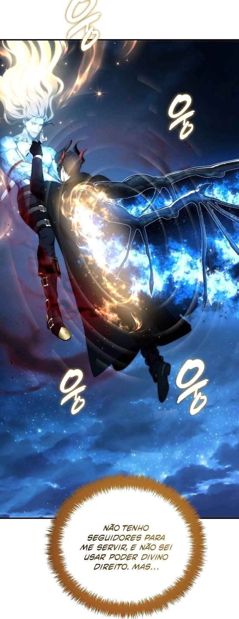 Read A Segunda Vida do Ranker PT Manga Online