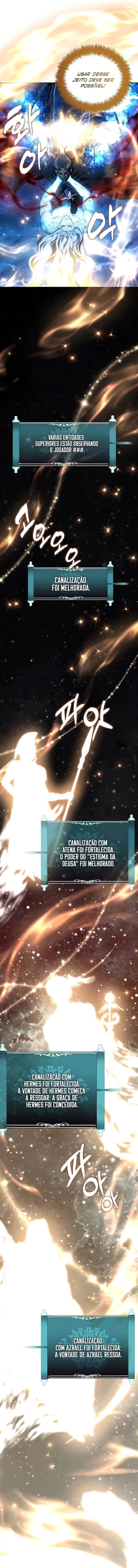 Read A Segunda Vida do Ranker PT Manga Online