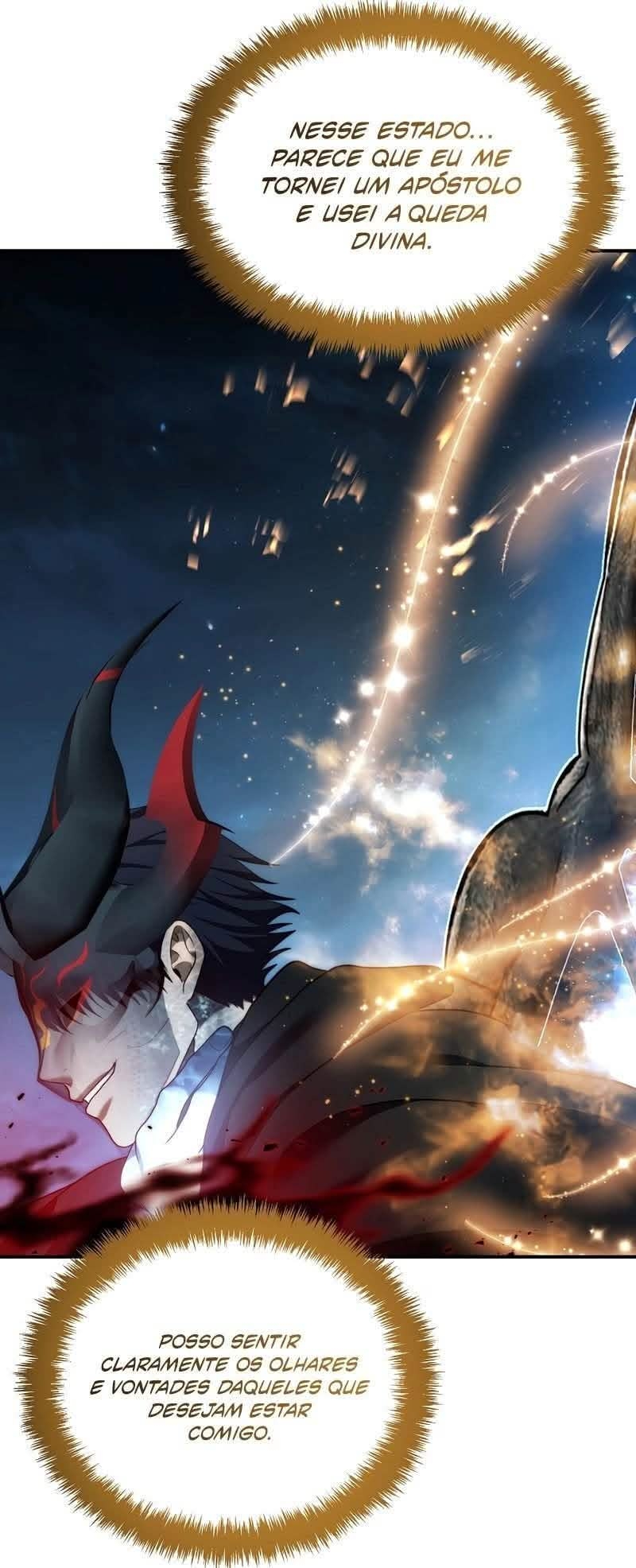 Read A Segunda Vida do Ranker PT Manga Online