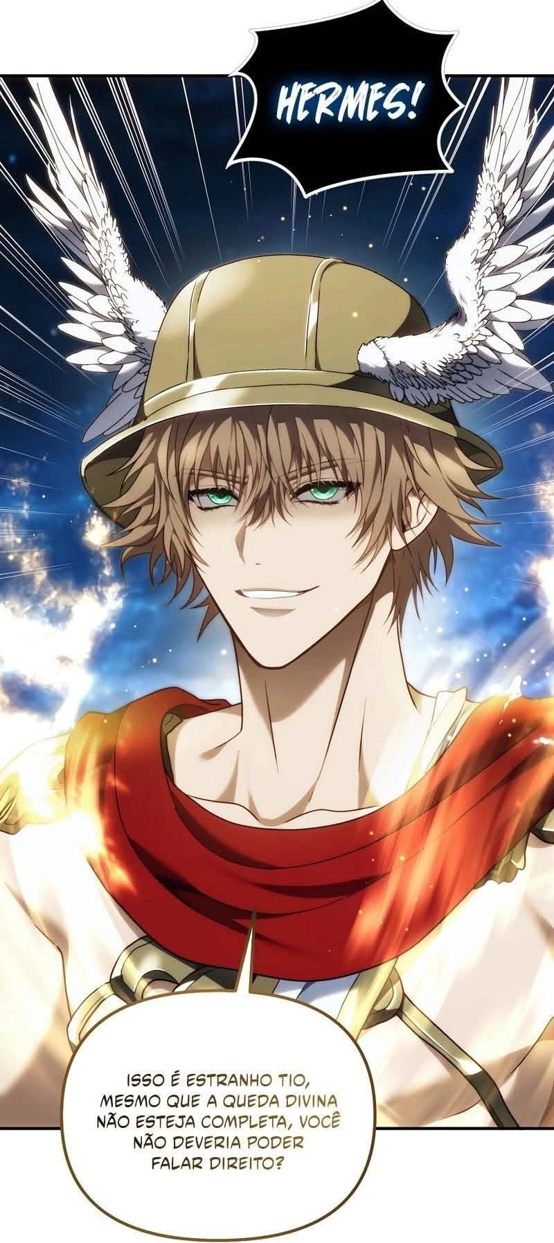 Read A Segunda Vida do Ranker PT Manga Online