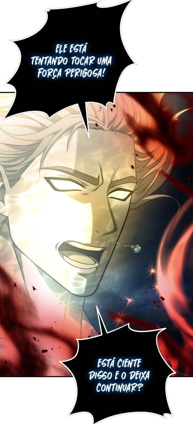 Read A Segunda Vida do Ranker PT Manga Online
