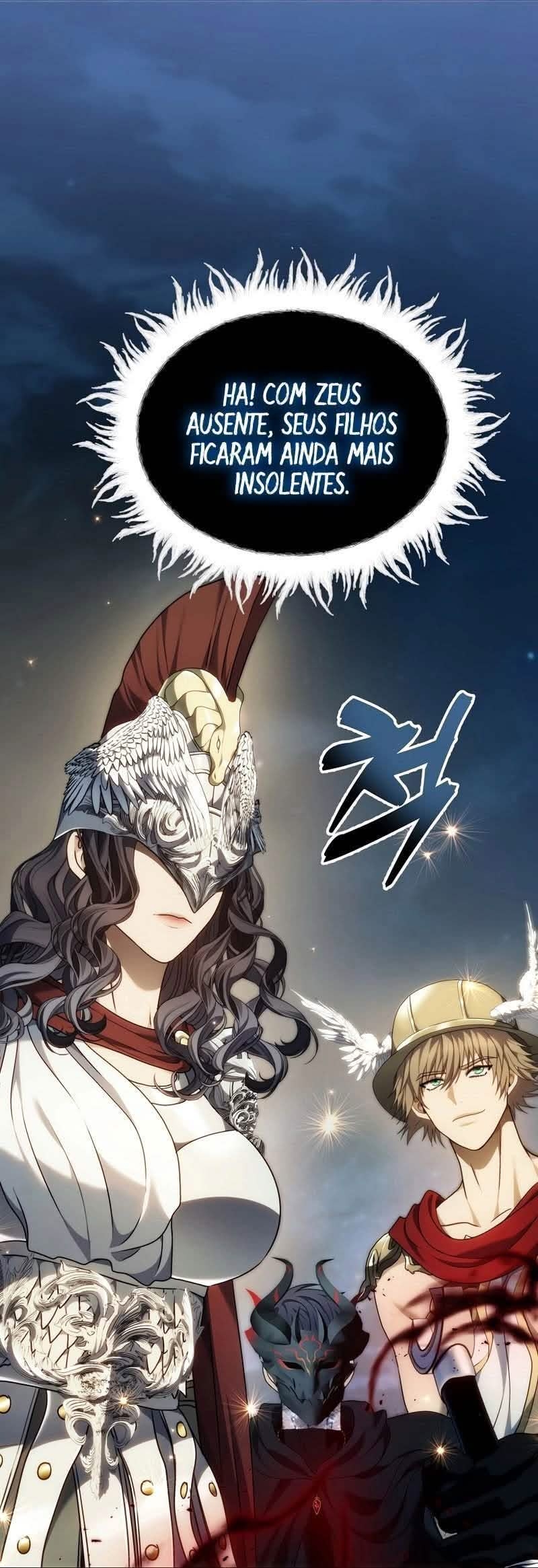 Read A Segunda Vida do Ranker PT Manga Online