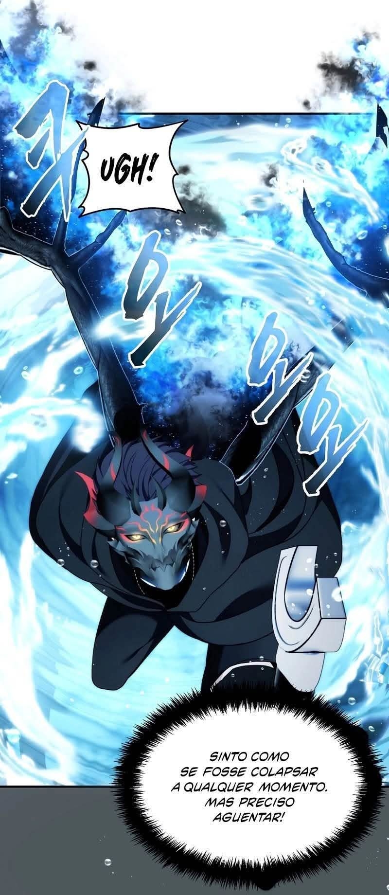 Read A Segunda Vida do Ranker PT Manga Online